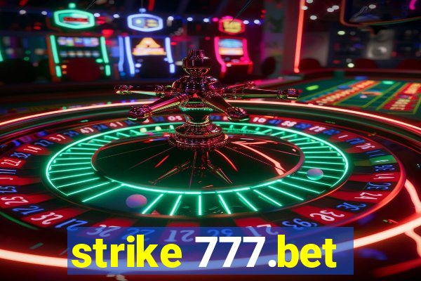 strike 777.bet